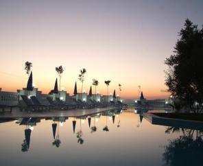 Sunshine Holiday Resort