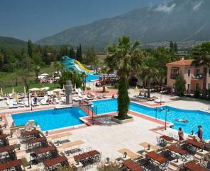 Liberty Hotels Hisarönü