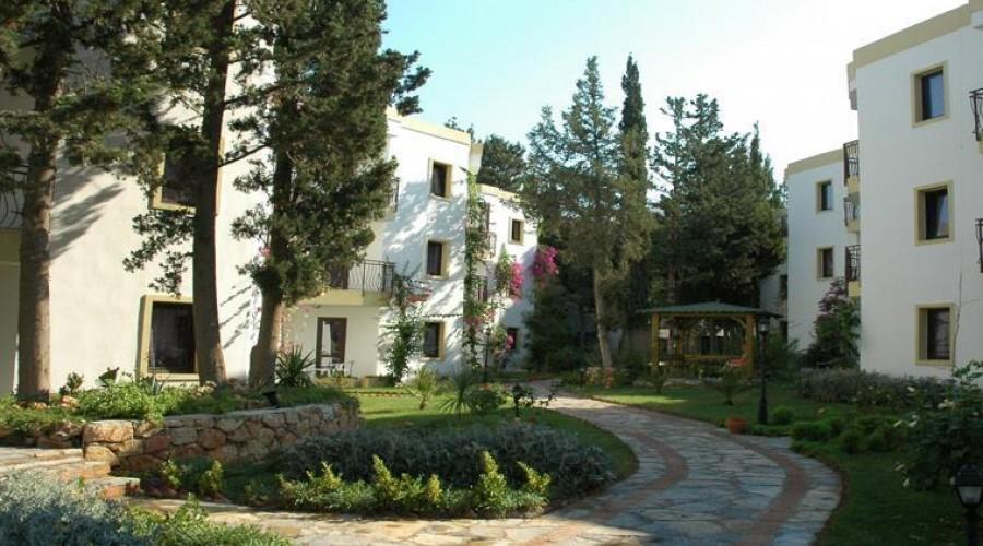 Ezel Beach Otel