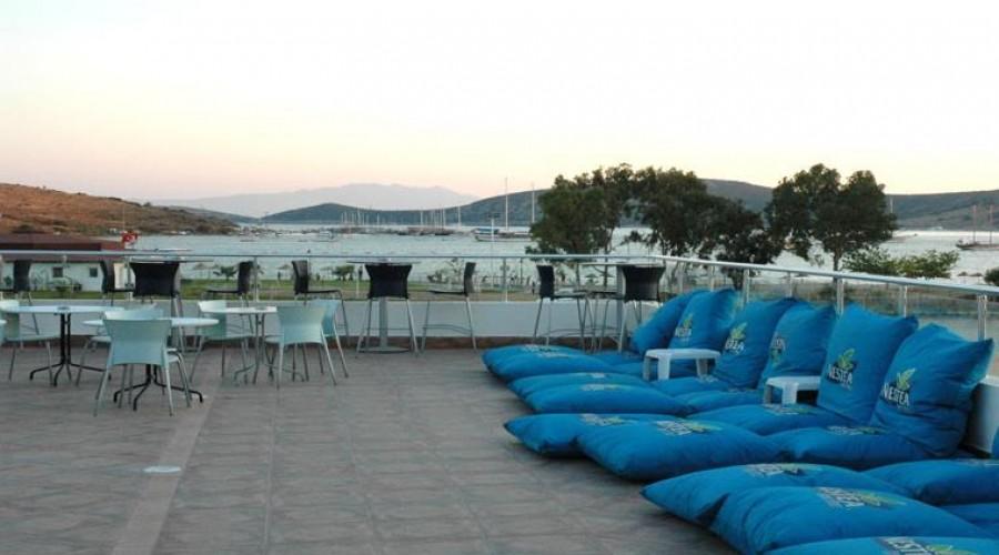 Ezel Beach Otel