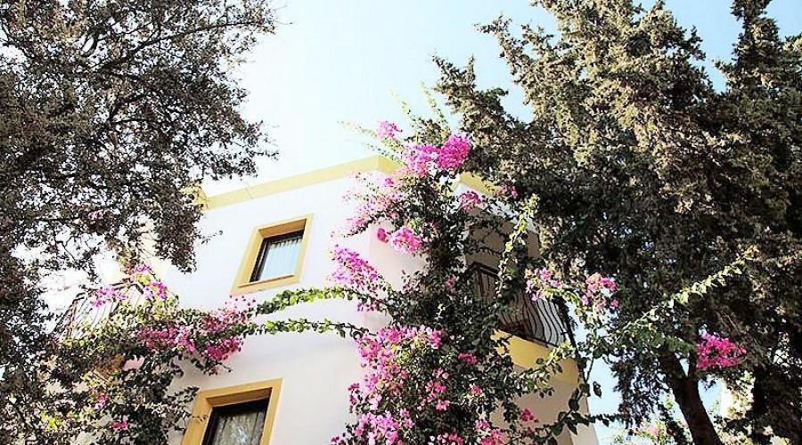 Ezel Beach Otel