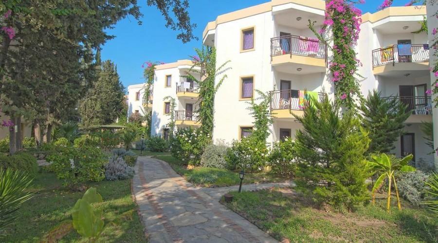 Ezel Beach Otel