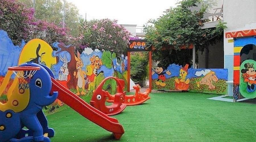 Ezel Beach Otel