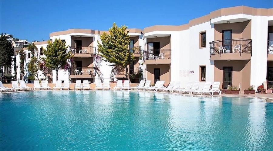 Ezel Beach Otel