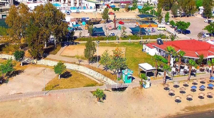 Ezel Beach Otel