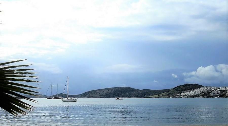 Ezel Beach Otel