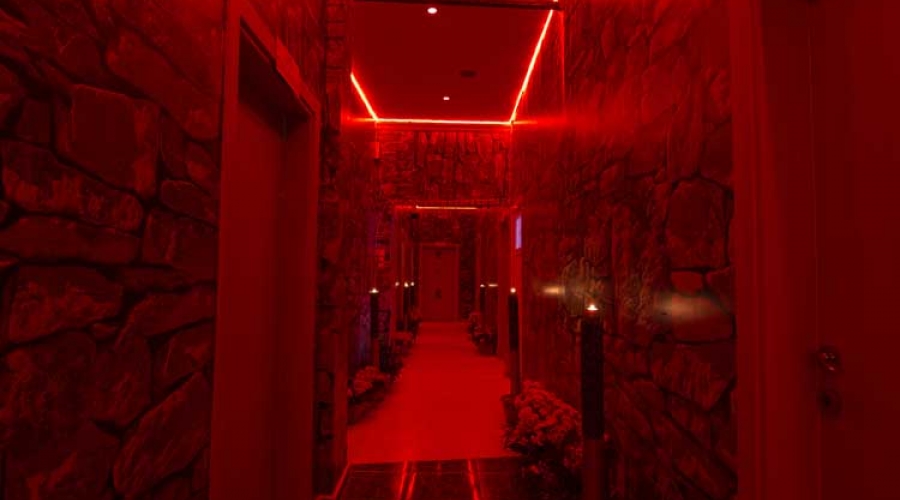 Divaisib Termal Resort Hotel & Spa