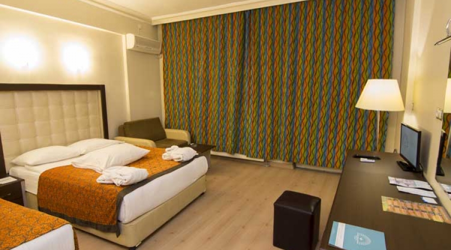 Divaisib Termal Resort Hotel & Spa