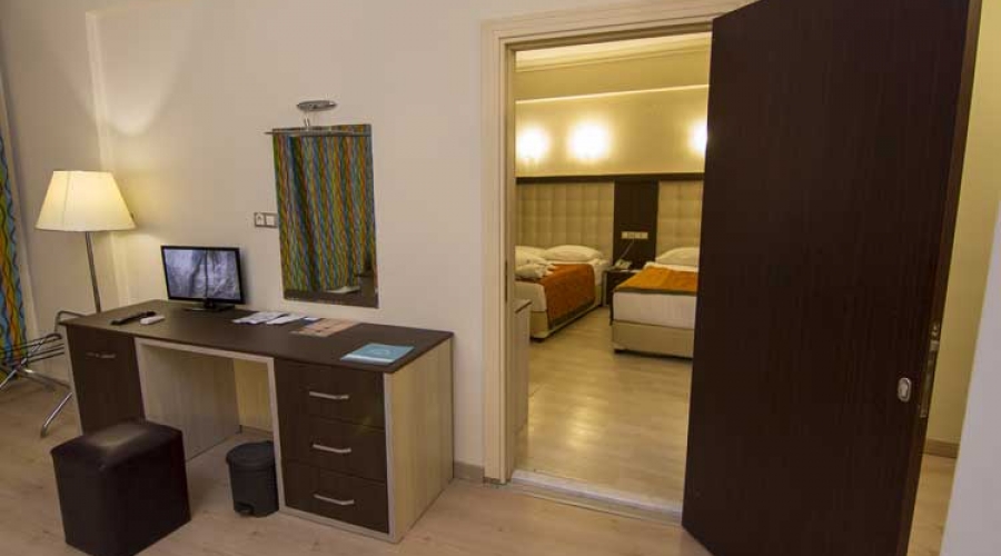 Divaisib Termal Resort Hotel & Spa