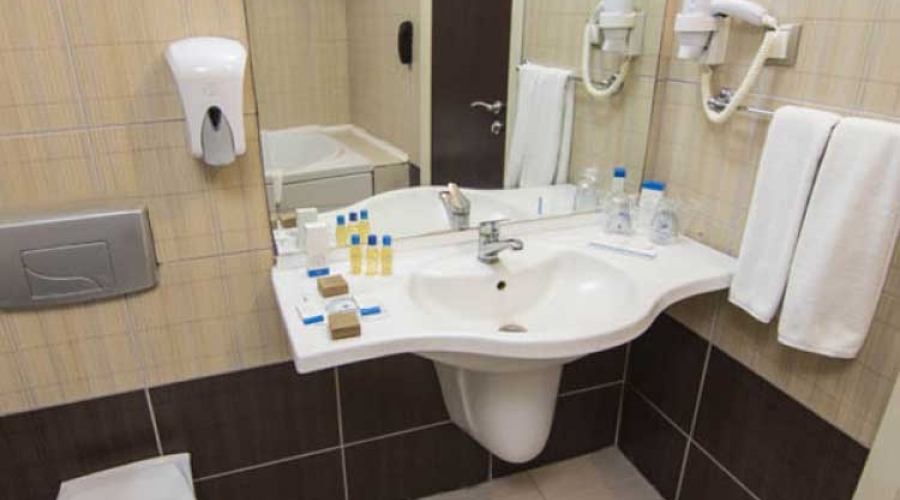 Divaisib Termal Resort Hotel & Spa