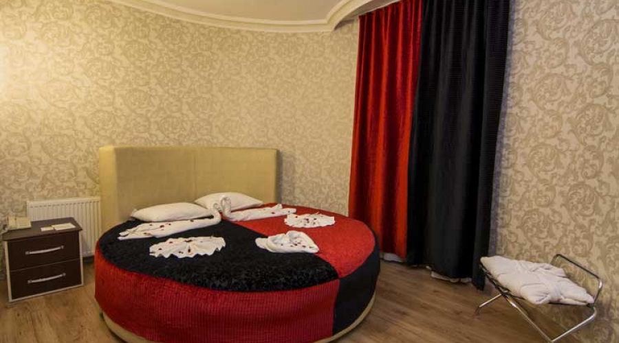 Divaisib Termal Resort Hotel & Spa