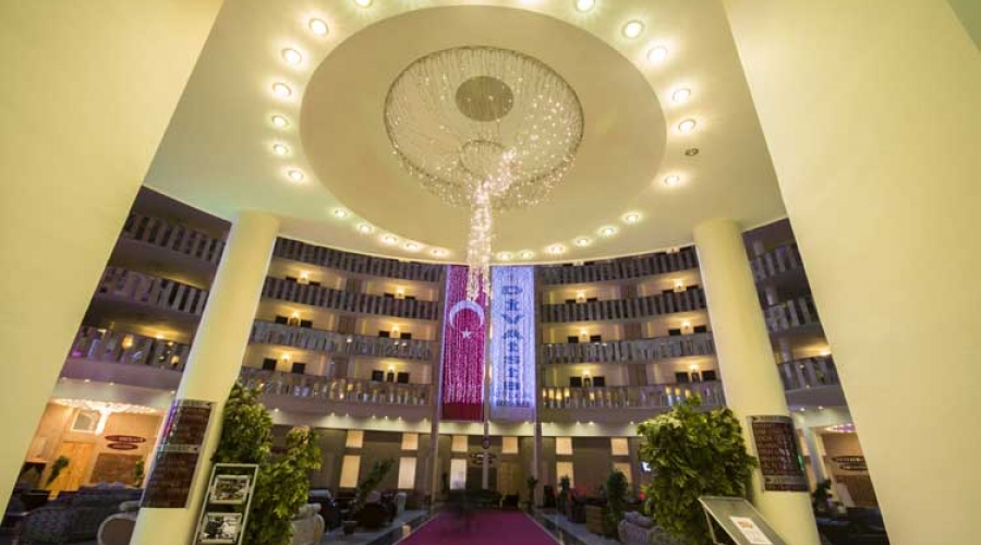 Divaisib Termal Resort Hotel & Spa
