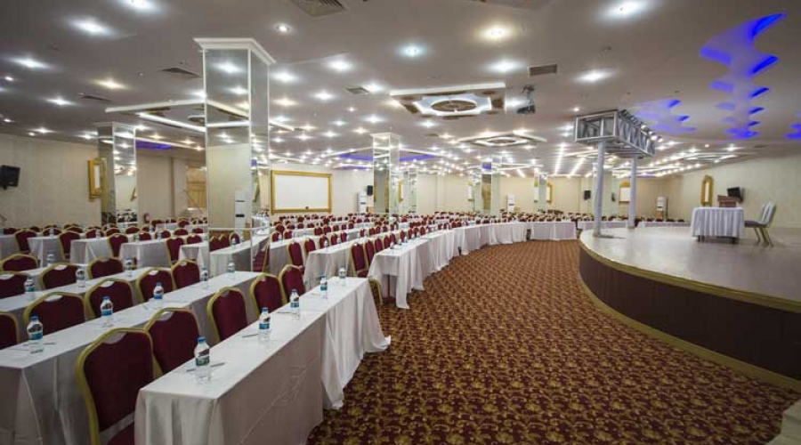Divaisib Termal Resort Hotel & Spa