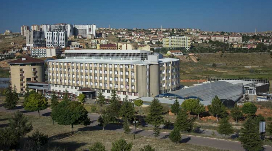 Divaisib Termal Resort Hotel & Spa