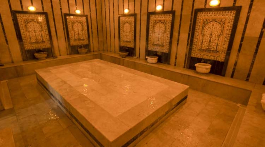 Divaisib Termal Resort Hotel & Spa