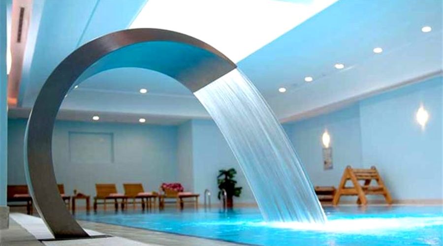 Eliz Hotel Convention Center
