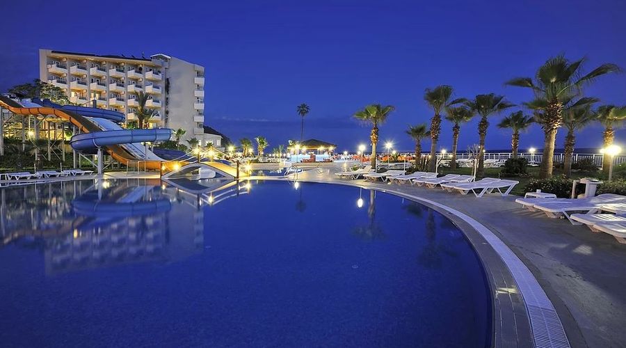 Mirador Resort & Spa
