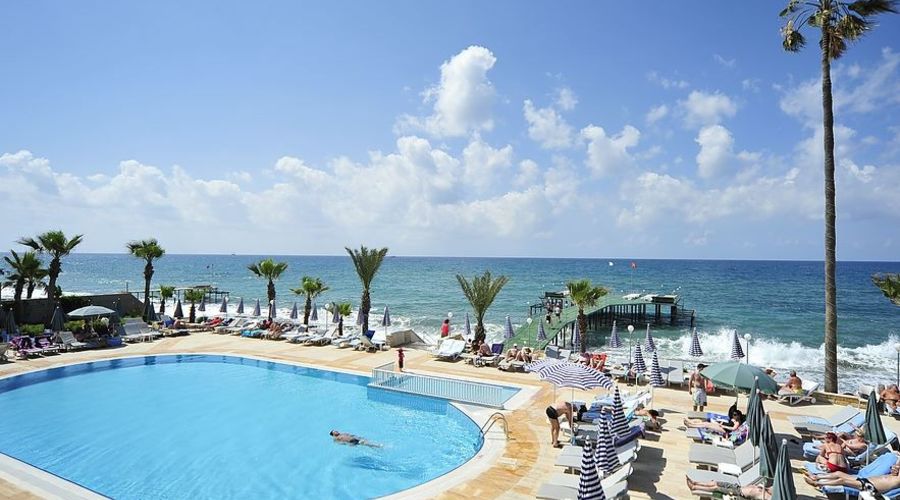 Mirador Resort & Spa