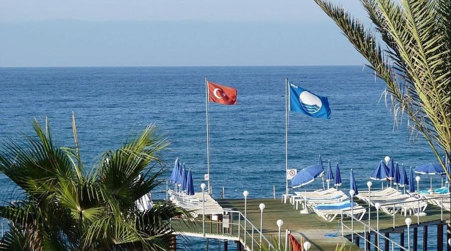 Mirador Resort & Spa