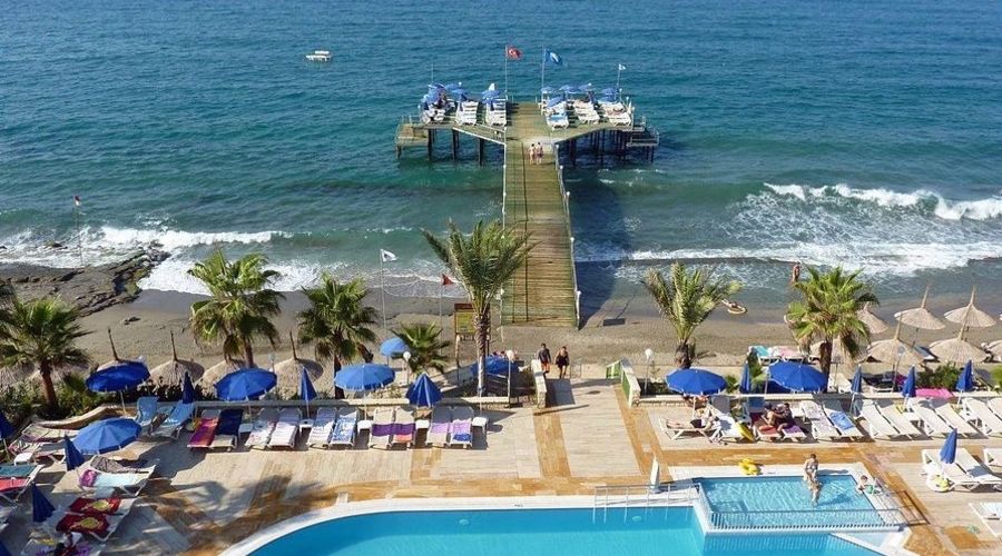 Mirador Resort & Spa