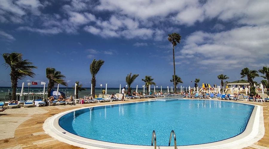 Mirador Resort & Spa