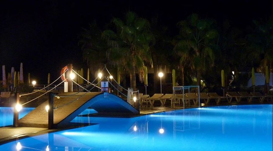 Mirador Resort & Spa