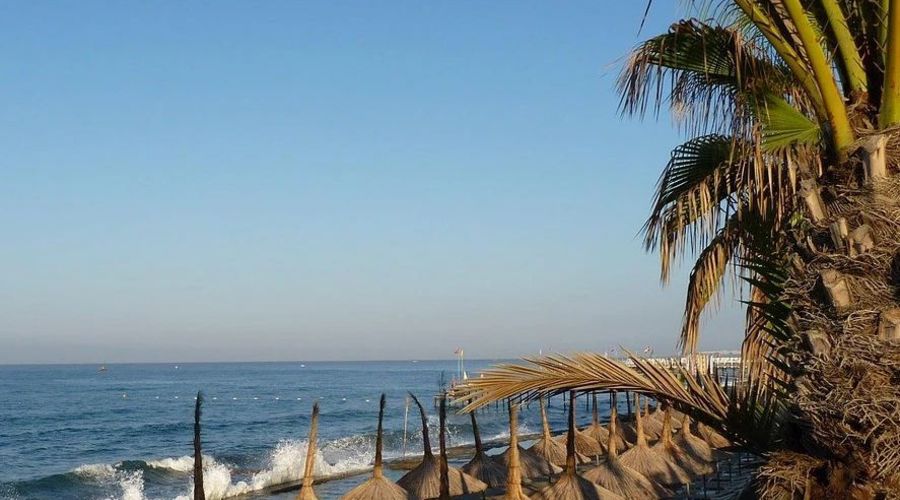Mirador Resort & Spa