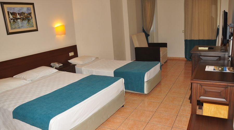 Mirador Resort & Spa