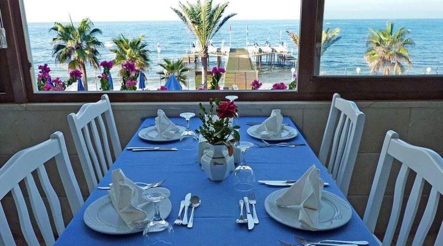 Mirador Resort & Spa