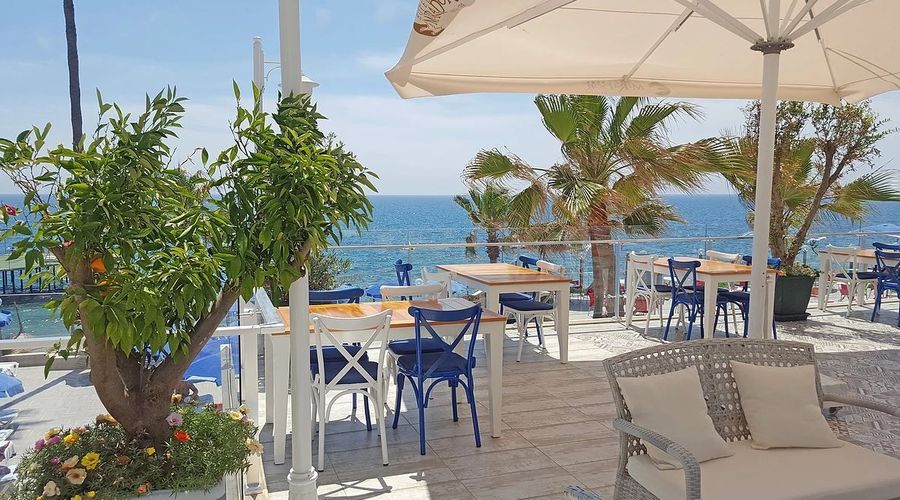 Mirador Resort & Spa