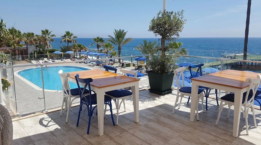 Mirador Resort & Spa