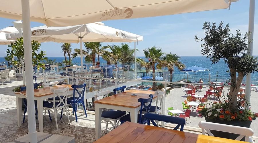 Mirador Resort & Spa