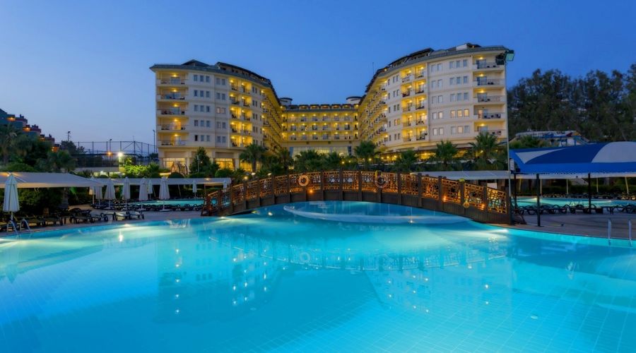 Mukarnas Resort & Spa