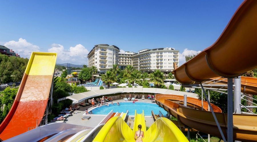 Mukarnas Resort & Spa