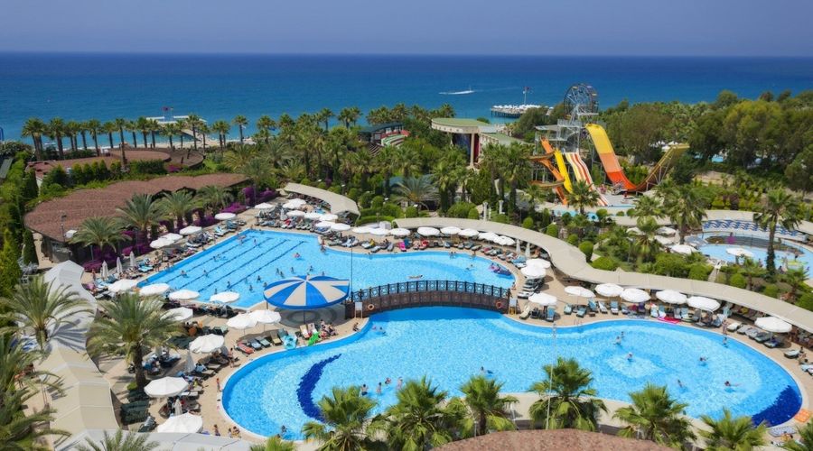 Mukarnas Resort & Spa