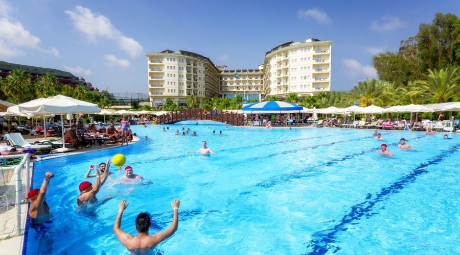 Mukarnas Resort & Spa