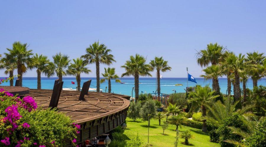 Mukarnas Resort & Spa