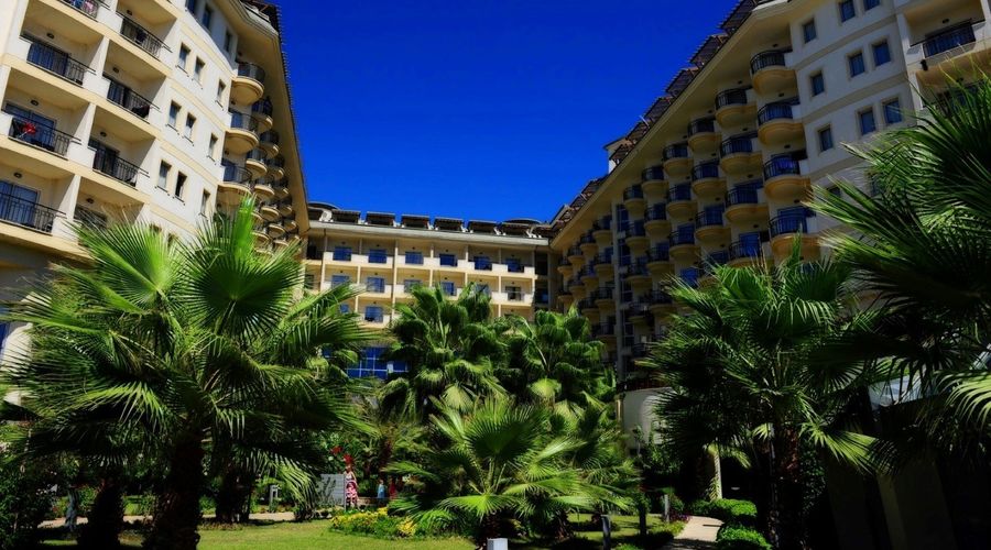 Mukarnas Resort & Spa