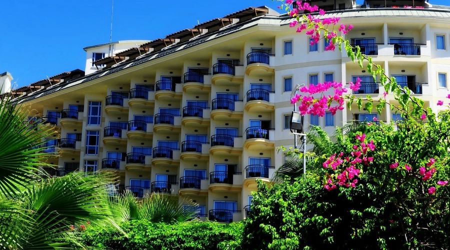 Mukarnas Resort & Spa