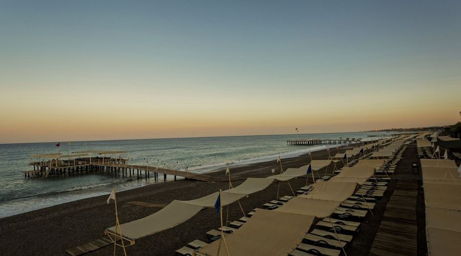 Mukarnas Resort & Spa