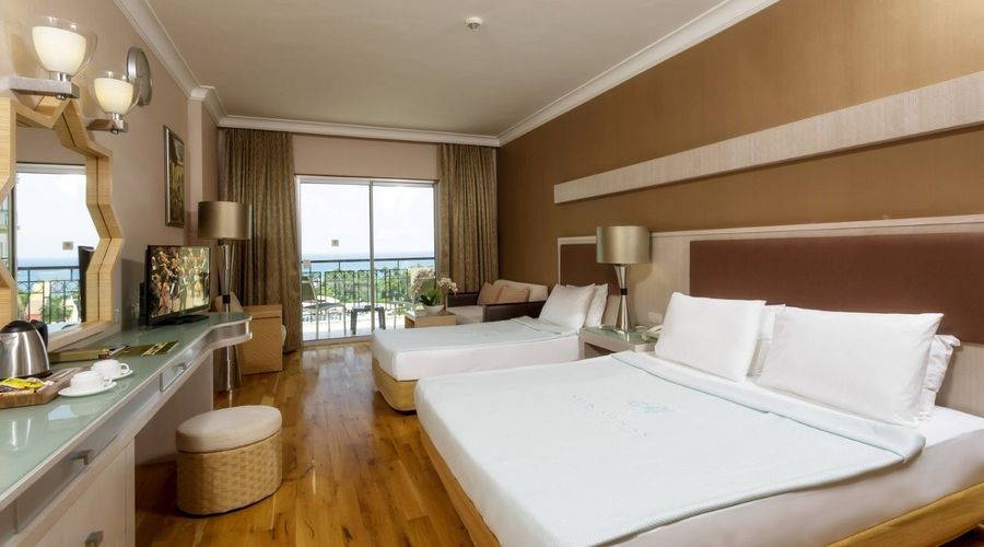 Mukarnas Resort & Spa
