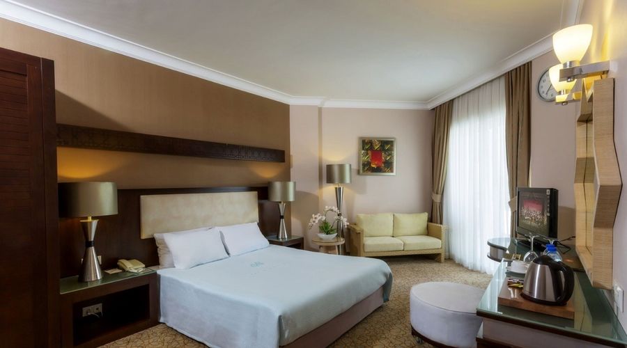 Mukarnas Resort & Spa