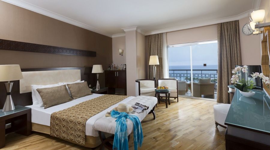 Mukarnas Resort & Spa
