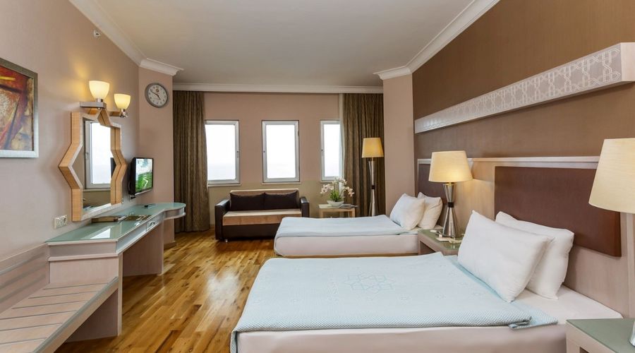 Mukarnas Resort & Spa