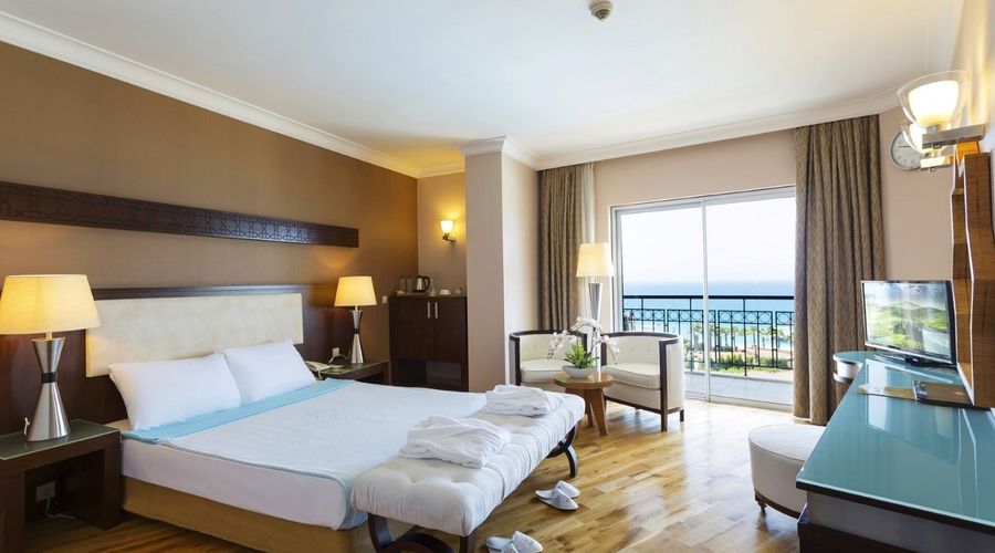 Mukarnas Resort & Spa