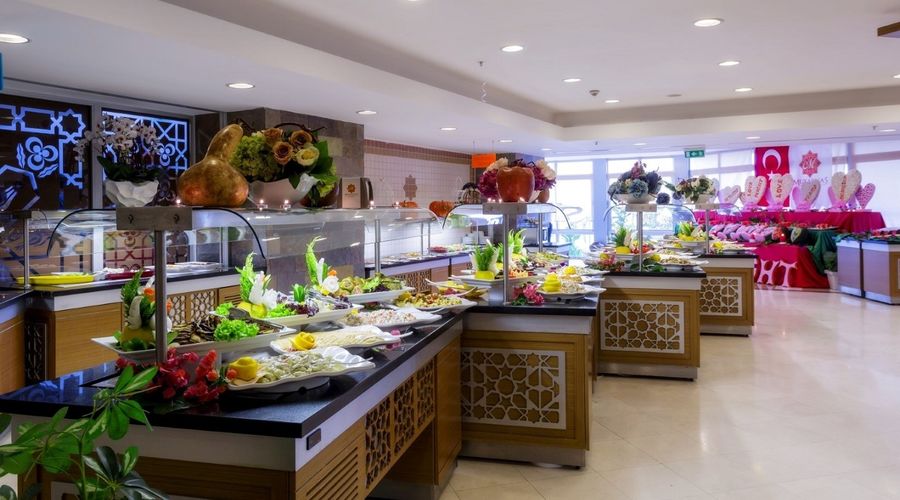 Mukarnas Resort & Spa