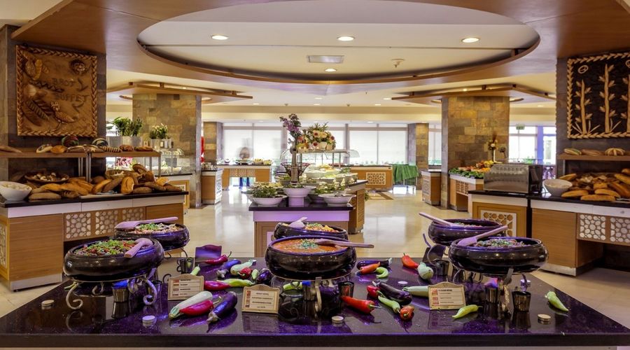 Mukarnas Resort & Spa