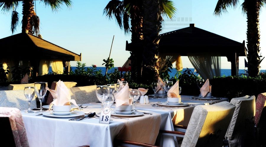 Mukarnas Resort & Spa
