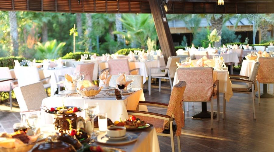 Mukarnas Resort & Spa