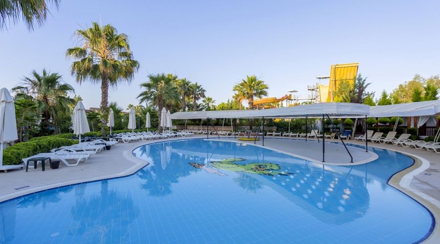 Mukarnas Resort & Spa